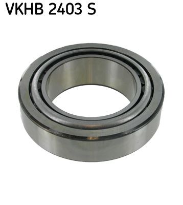 SKF Radlager (VKHB 2403 S)