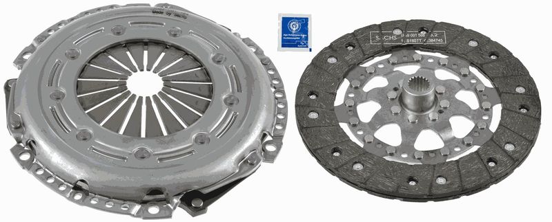 SACHS Kupplungssatz (3000 950 062)