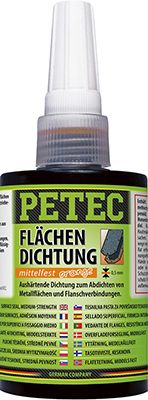 PETEC Dichtung, Ansaugkrümmer (97175)