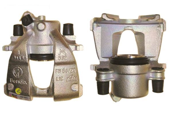 BOSCH Bremssattel (0 204 103 503)