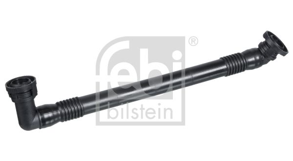 FEBI BILSTEIN Schlauch, Kurbelgehäuseentlüftung (46301)