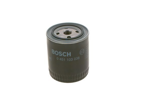 BOSCH Ölfilter (0 451 103 038)