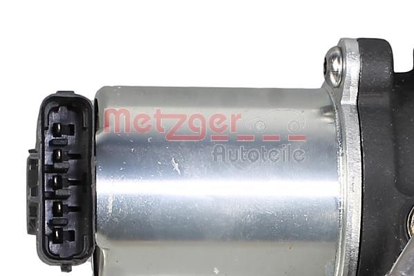 METZGER AGR-Ventil (0892762)