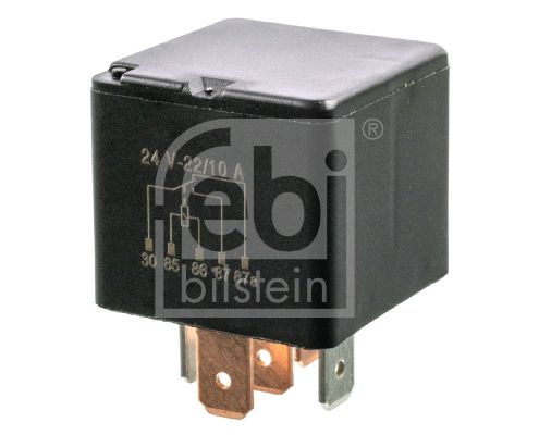 FEBI BILSTEIN Multifunktionsrelais (45400)