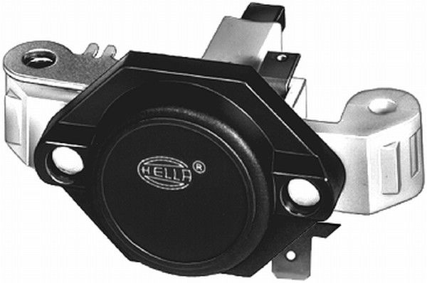 HELLA Generatorregler (5DR 004 246-351)