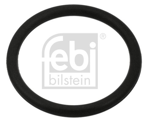 FEBI BILSTEIN Dichtring, Ölablassschraube (100999)