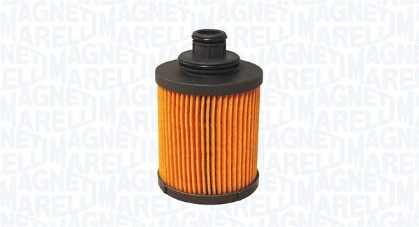 MAGNETI MARELLI Ölfilter (152071760874)