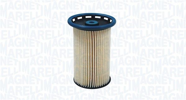 MAGNETI MARELLI Kraftstofffilter (153071760753)