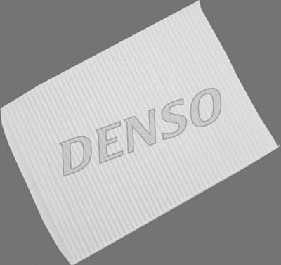 DENSO Filter, Innenraumluft (DCF483P)