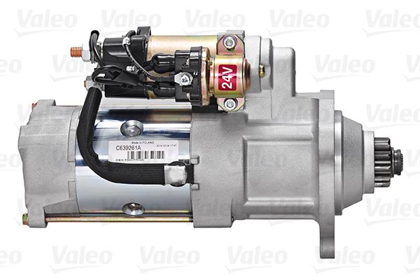 VALEO Starter (438284)