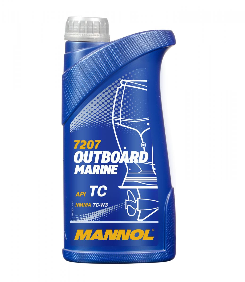 MN Outboard Marine