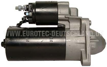 EUROTEC Starter (11017790)