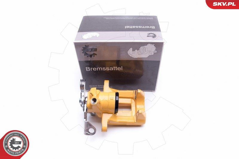 ESEN SKV Bremssattel (23SKV014 YELLOW)