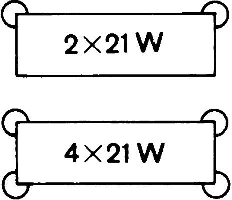 HELLA Blinkgeber (4AZ 001 879-041)