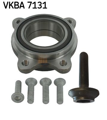 SKF Radlagersatz (VKBA 7131)