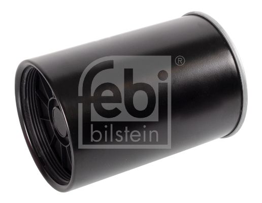 FEBI BILSTEIN Deckel, Ölfiltergehäuse (108179)