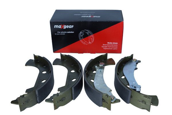 MAXGEAR Bremsbackensatz (19-0277)