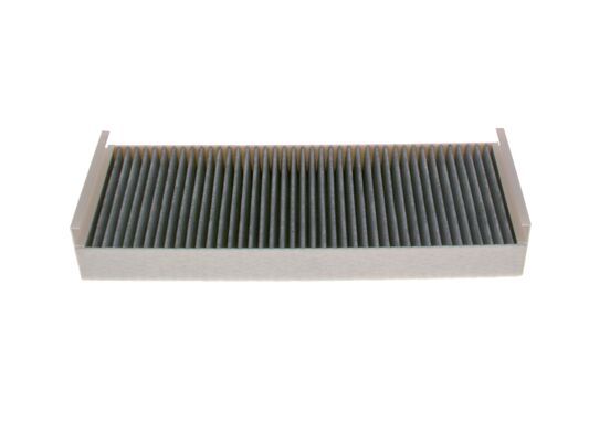 BOSCH Filter, Innenraumluft (1 987 431 458)