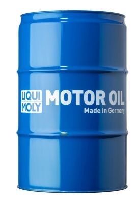 LIQUI MOLY Motoröl (1633) Thumbnail