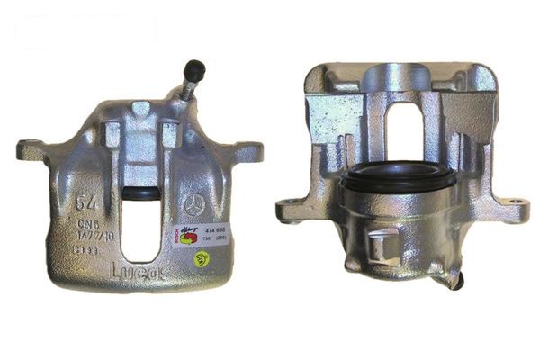 BOSCH Bremssattel (0 986 474 655)