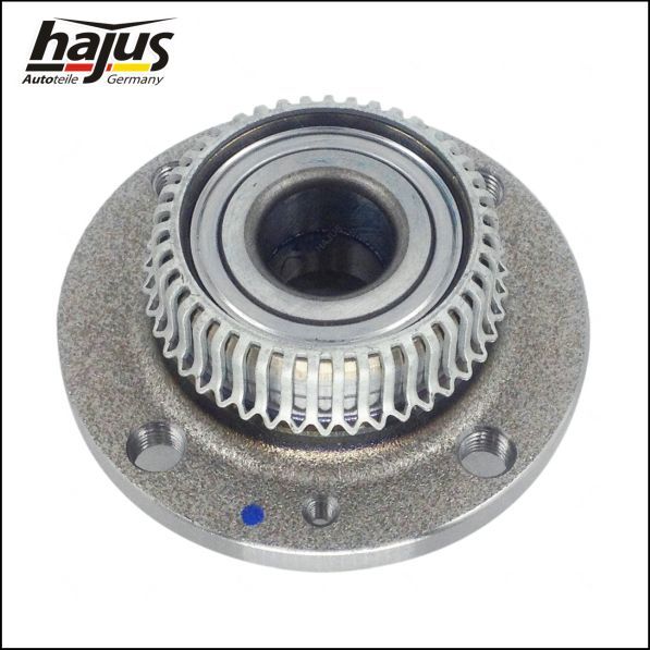 hajus Autoteile Radnabe (4071112)