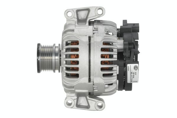 HELLA Generator (8EL 011 713-091)