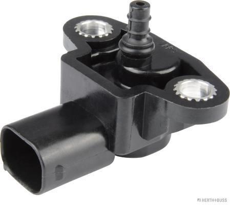 HERTH+BUSS ELPARTS Sensor, Ladedruck (70670200)