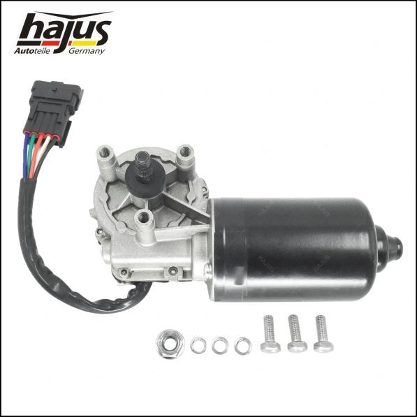 hajus Autoteile Wischermotor (9591127)