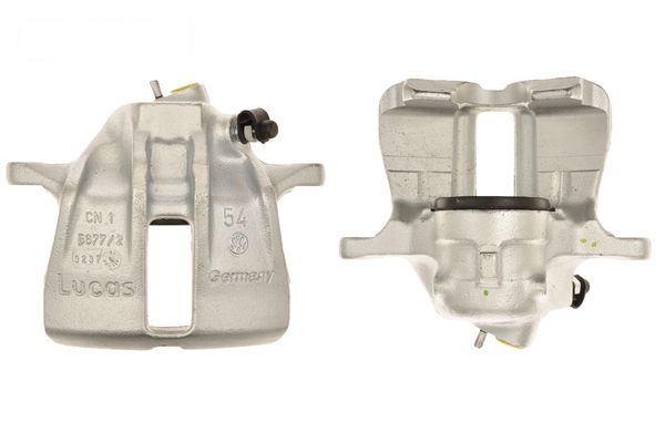 BOSCH Bremssattel (0 986 473 149)