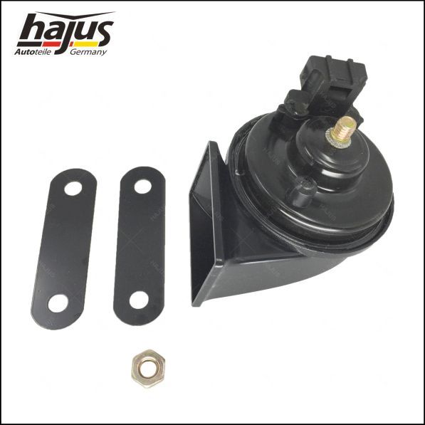 hajus Autoteile Horn (9191068)