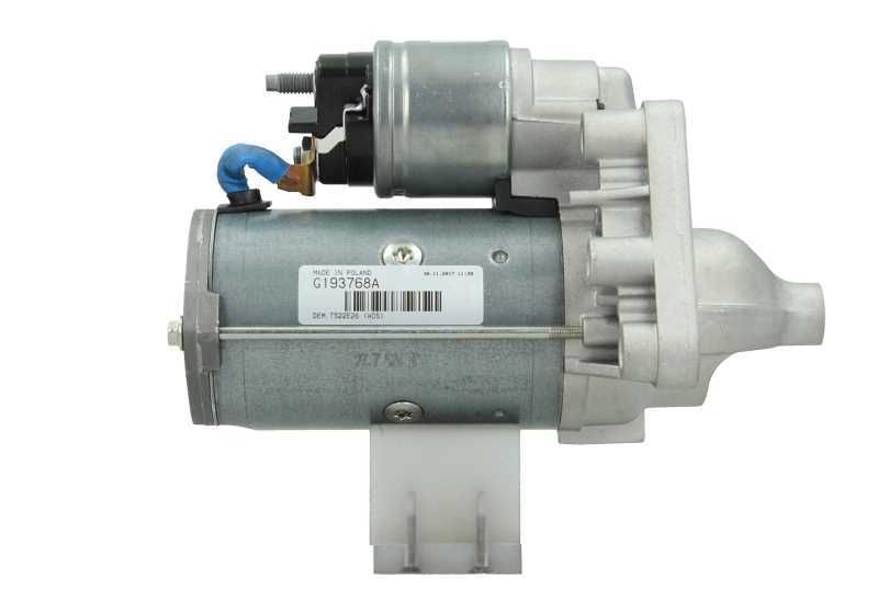 BV PSH Starter (570.549.114.500)