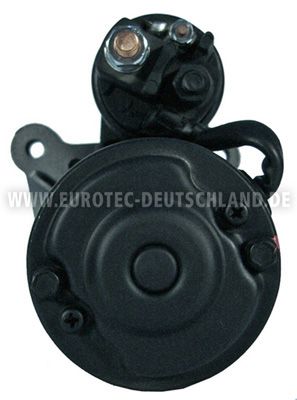 EUROTEC Starter (11021670)