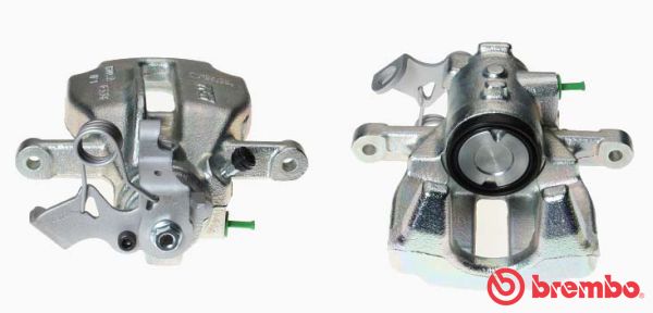 BREMBO Bremssattel (F 61 246)