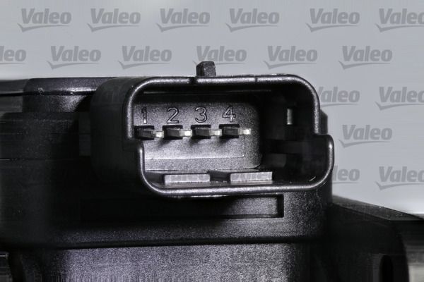 VALEO Luftmassenmesser (366298)