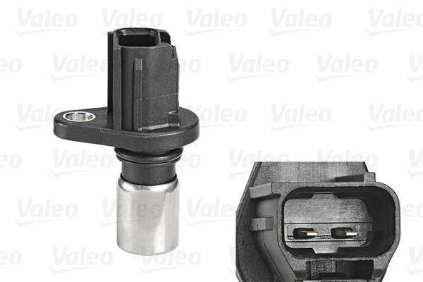 VALEO Sensor, Nockenwellenposition (253861)