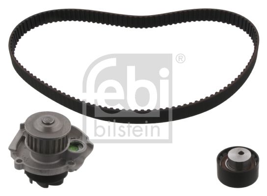 FEBI BILSTEIN Wasserpumpe + Zahnriemensatz (32745)