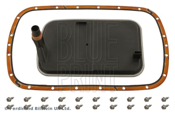 BLUE PRINT Hydraulikfiltersatz, Automatikgetriebe (ADB112131)