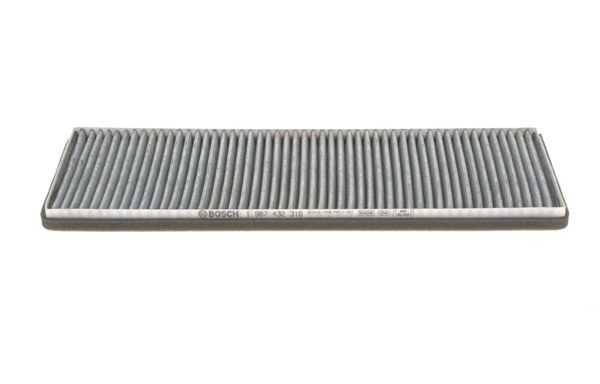 BOSCH Filter, Innenraumluft (1 987 432 310)