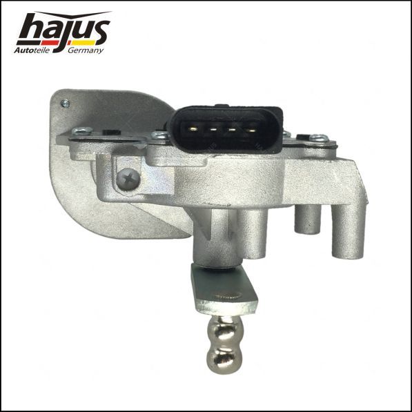 hajus Autoteile Wischermotor (9591058)