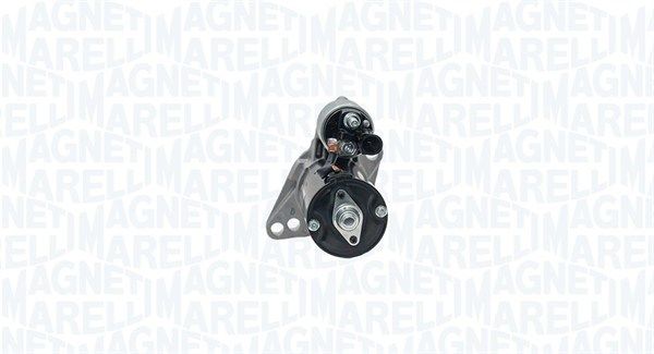 MAGNETI MARELLI Starter (063721293010)