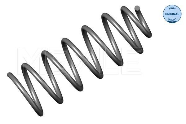 MEYLE Fahrwerksfeder (114 639 0002)