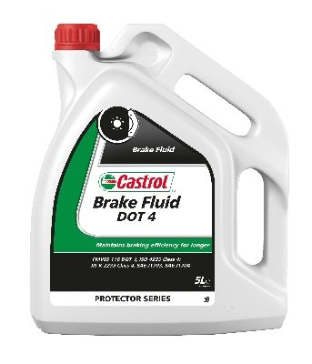 CASTROL Bremsflüssigkeit (15CD1B)