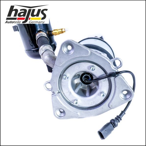 hajus Autoteile Luftfederbein (4121086)