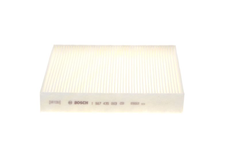 BOSCH Filter, Innenraumluft (1 987 435 003)