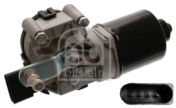 FEBI BILSTEIN Wischermotor (34753)