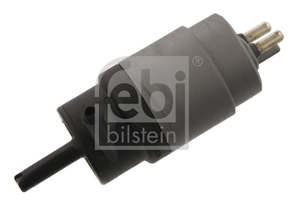 FEBI BILSTEIN Waschwasserpumpe, Scheibenreinigung (08677)