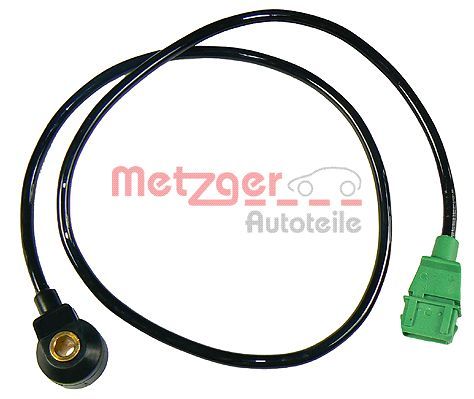 METZGER Klopfsensor (0907109)