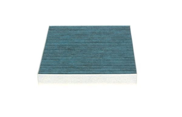 BOSCH Filter, Innenraumluft (0 986 628 504)