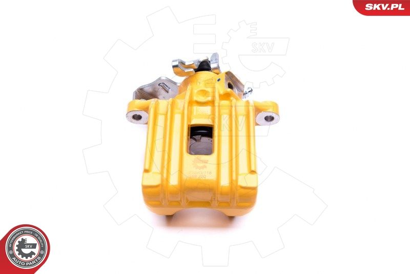 ESEN SKV Bremssattel (23SKV118 YELLOW)