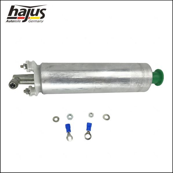 hajus Autoteile Kraftstoffpumpe (1271008)